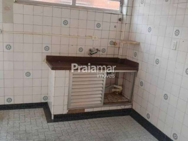 Apartamento 2 dormitórios na vila valença | 65 m2 | garagem coletiva