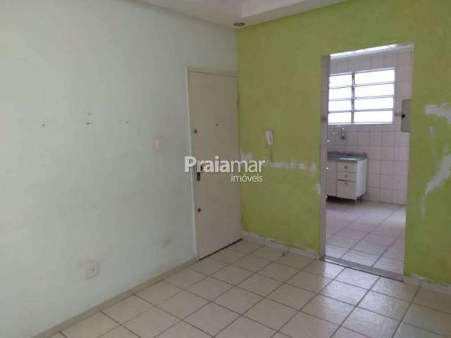 Apartamento 2 Dorm  / 1 vaga /  54 m² / Catiapoa