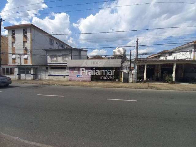 Terreno com 2 casas , linha amarela ,com excelente localização. ideal para construtores