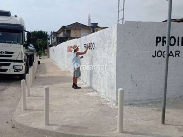 Terreno de esquina i ótimo para construir i 10x36 i ótima localização ( esplanada dos barreiros )