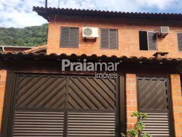 Sobrado 2 Dorm I 89 m² I 2 vagas I Vila Voturua