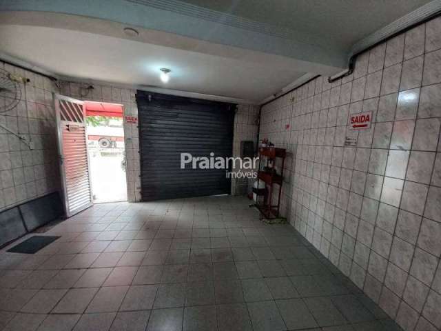 Casa sobreposta  | 2 suites | comercio em baixo