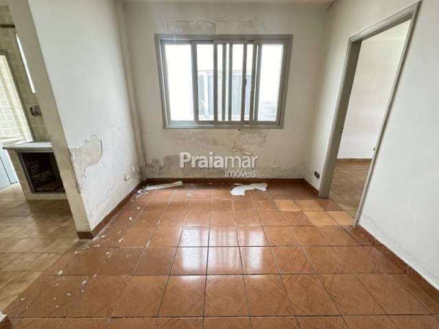 01 dorm para reforma | 01 vaga | prédio bom | vila valença - s.v