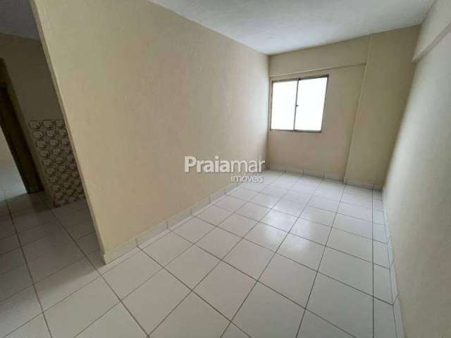 Apartamento 1 dorm i 45 m² i 1 vaga i centro