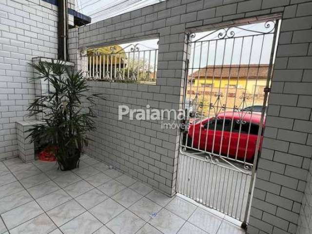 2 dorm | sala | wc | cozinha | área de serviço | garagem