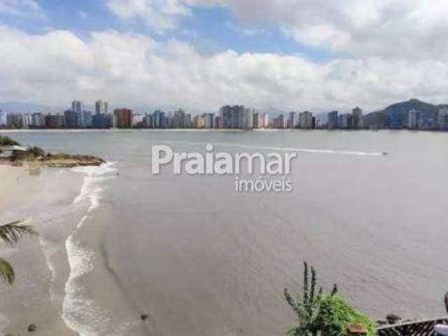 Casa alto padrão com vista ao mar | 03 dorm | 03 suítes | parque prainha - são vicente.