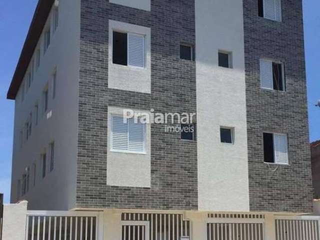 APARTAMENTO 02 DORM  I SALA I 02 VAGA I 47m2 I ESPLANADA DOS BARREIROS I SÃO VICENTE