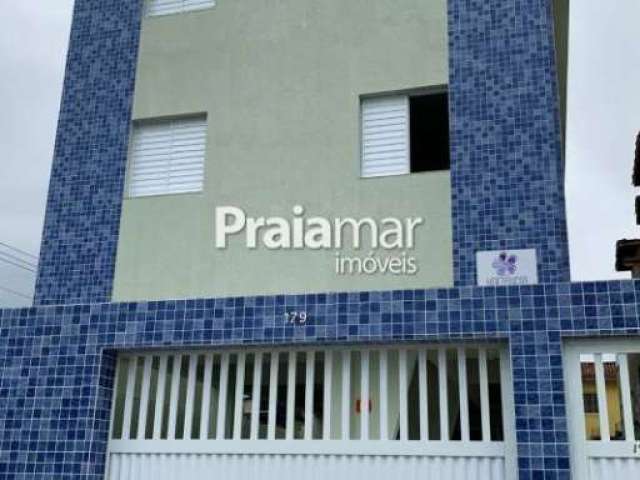 Apartamentos, ótima localização | 01 Vaga de Garagem Privativa | Jardim Independênci | São Vicente.