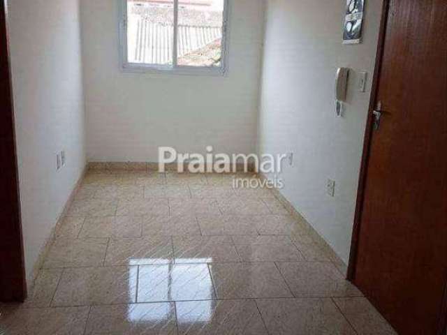 Casa de Condomínio  2 Dorm |  1 Vaga | 50 m² | Vila Nossa Senhora de Fátima I São Vicente