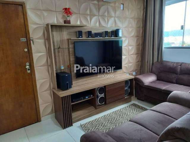 Apartamento 02 Dorm | 01 Vaga | 46m² | Parque São Vicente