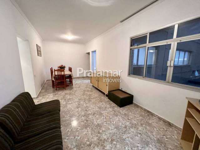 Apartamento 2 Dorm |  1 Vaga | 130 m² | Itararé I São Vicente