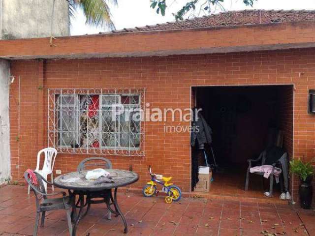 Casa 02 Dorm | 55m2 | Jockey | São Vicente