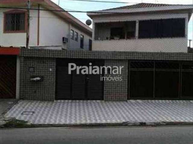 Sobrado 02 Dorm | 2 Vagas de Garagem | 190m2 | Esplanada dos Barreiros