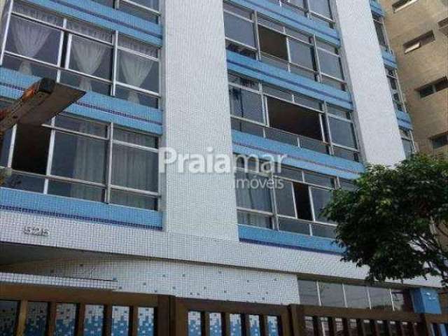 Apartamento 4 Dorms |  1 Suíte I 1 Vaga | Itararé - São Vicente