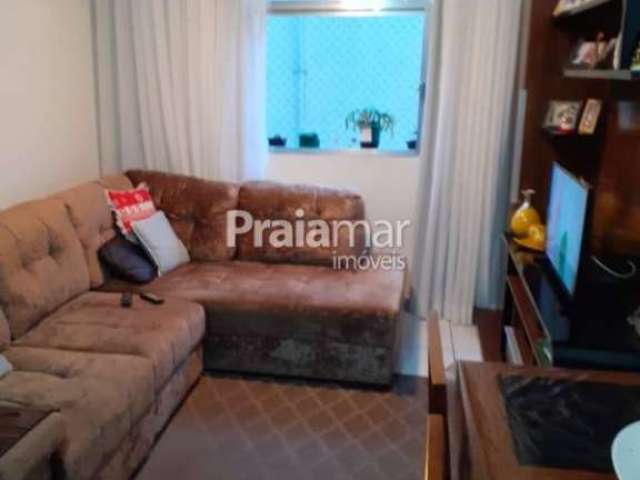 Apartamento 02 dorm | 102 m² |Parque São Vicente | São Vicente