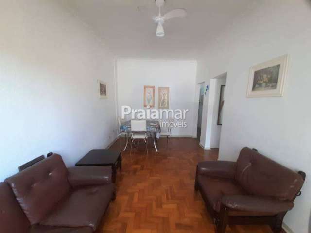 Apartamento 01 dormitório | 50m² | Itararé | São Vicente