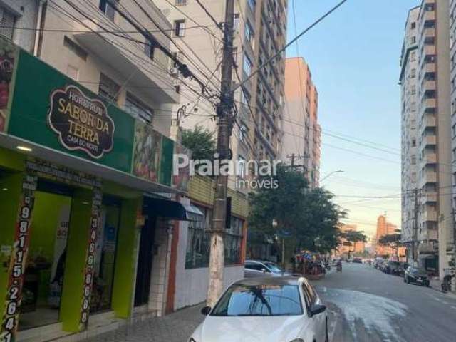 Prédio Comercial | Centro  | São Vicente