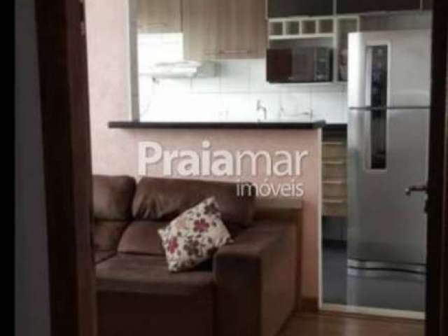 Apartamento Duplex | 1 Vaga de Garagem | 50m2 | Parque São Vicente