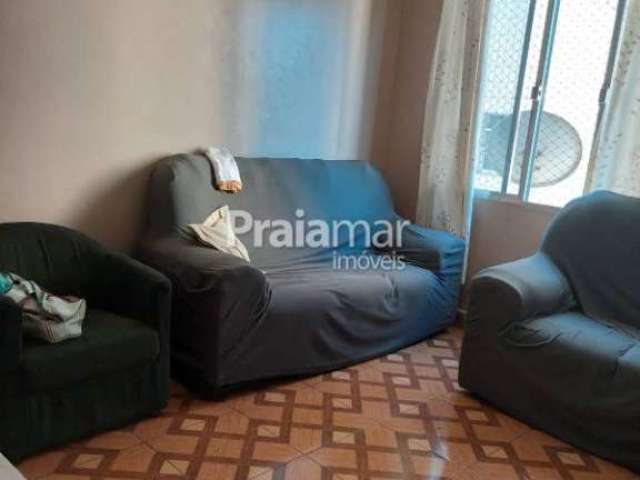 Apartamento 2 Dorm  / 1 vaga / 74 m² / Parque São Vicente