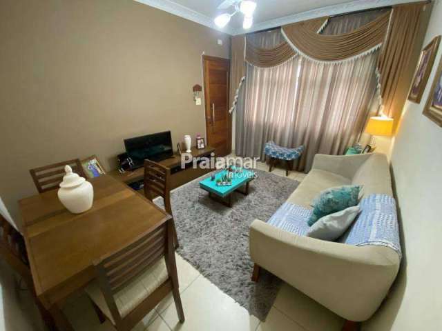 Apartamento 2 Dorm  / 1 vaga / 60 m² / Parque Bitaru