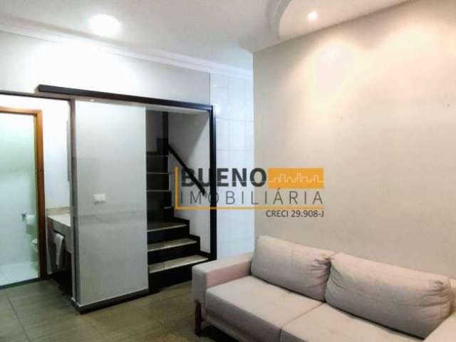 Ótima casa com 3 dormitórios à venda, 190 m² por R$ 580.000 - Centro - Santa Bárbara D'Oeste/SP