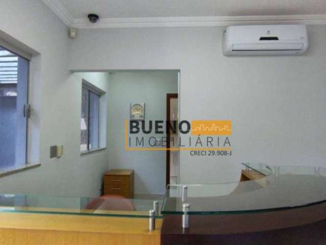 Ótima casa comercial ou residencial a à venda, 151 m² por R$ 850.000 - Centro - Santa Bárbara D'Oeste/SP