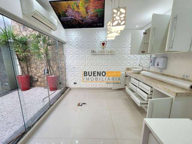 Sala à venda, 30 m² por R$ 430.000,00 - Centro - Santa Bárbara D'Oeste/SP