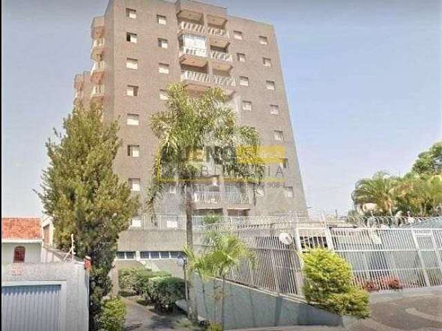 Apartamento com 3 dormitórios à venda, 96 m² por R$ 430.000,00 - Vila Brasil - Santa Bárbara D'Oest