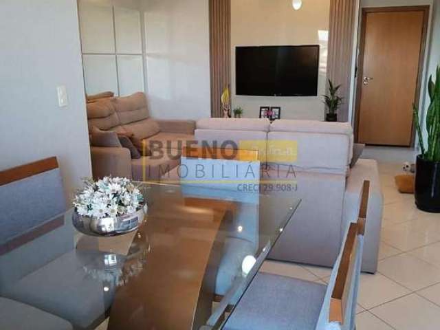 Apartamento com 3 quartos à venda, 78 m² por R$ 439.000 - Parque Fabrício - Nova Odessa/SP