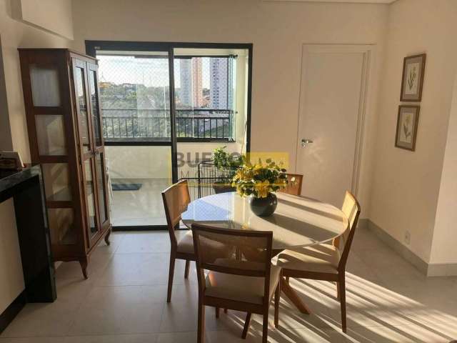 Apartamento com 3 quartos  à venda, 101 m² por R$ 954.000 - Residencial Esmeralda-  Jardim Dona Jud