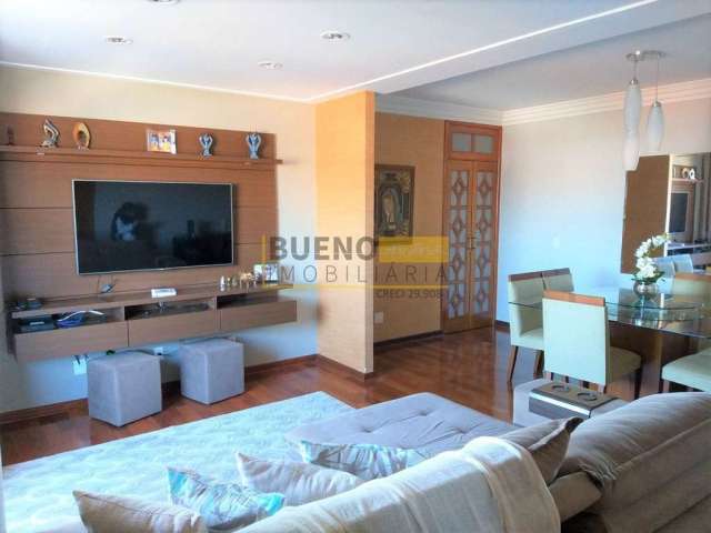 Apartamento com 3 dormitórios à venda, 140 m² por R$ 1.000.000,00 - Vila Linópolis I - Santa Bárbar