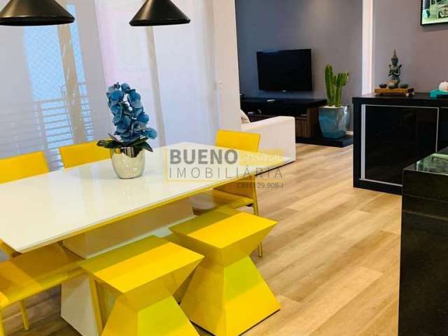 Apartamento com 2 dormitórios à venda, 68 m² por R$ 350.000,00 - Jardim Dona Judith - Americana/SP