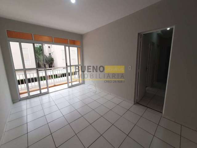 Ótimo apartamento 3 dorms.,1 suite com 66 m² à venda por R$ 250.000 - Vila Omar - Americana/SP