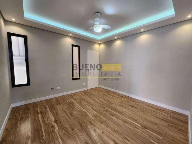 Apartamento com 2 dormitórios à venda, 52 m² por R$ 210.000,00 - Jardim São Francisco - Santa Bárba