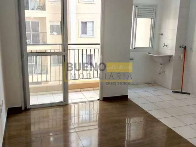 Belo apartamento com 2 dormitórios à venda, 59 m² por R$ 280.000 - Condomínio Imagine - Santa Bárba