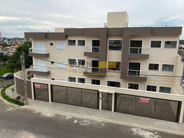 Apartamento com 2 dormitórios à venda, 82 m² por R$ 291.500,00 - Parque Residencial Jaguari - Ameri