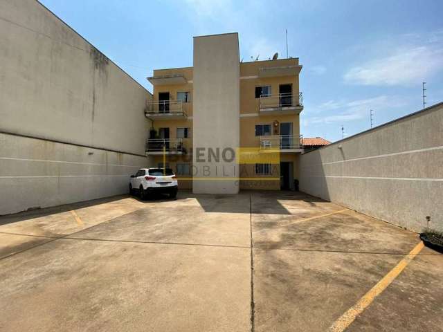 Apartamento à venda, 71 m² por R$ 250.000,00 - Jardim Terramérica II - Americana/SP