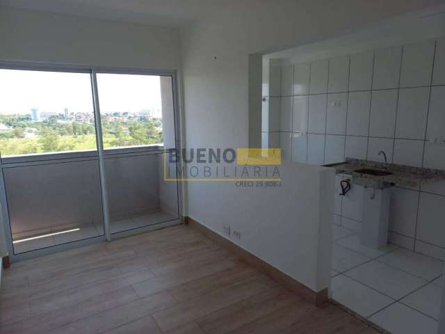 Apartamento com 2 dormitórios à venda, 49 m² por R$ 300.000 - Condomínio Golden Star -Vila Massuche