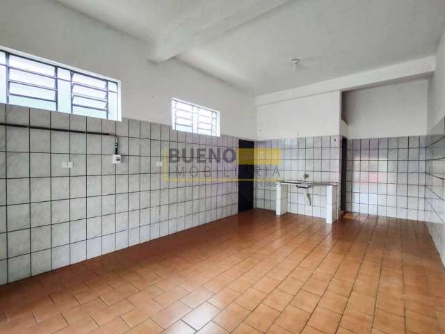 Salão, 45 m² - venda por R$ 355.000,00 ou aluguel por R$ 1.232,00/mês - Residencial Vale das Noguei