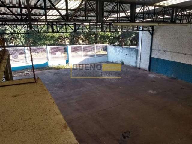 Belo galpão à venda, 300 m² por R$ 1.200.000 - Distrito Industrial I - Santa Bárbara D'Oeste/SP