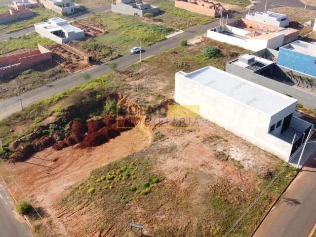 Belo terreno à venda, 303 m² por R$ 290.000 - Jardim Aranha Oliveira - Santa Bárbara d'Oeste/São Pa