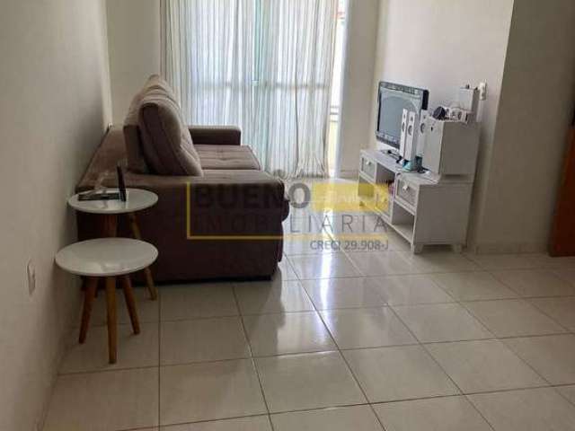 Apartamento com 3 quartos, 78 m² - venda por R$ 380.000 ou aluguel por R$ 1600/mês - Centro - Nova