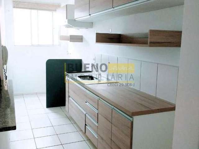 Apartamento com 2 dormitórios à venda, 60 m² por R$ 230.000 - Condomínio Spazio Acrópolis- Vila Bel