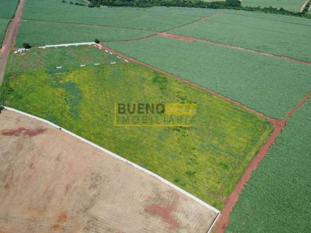 Bela área à venda, 63.425 m² por R$ 7.610.000 - Santo Antônio do Sapezeiro - Santa Bárbara d'Oeste/