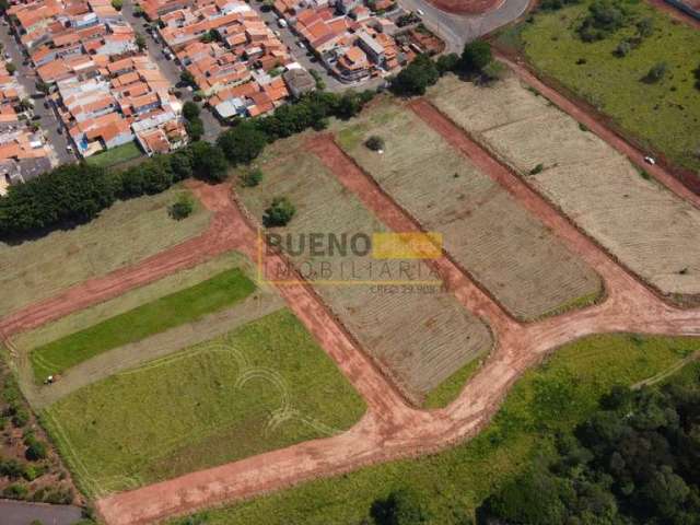 Terreno à venda, 220 m² por R$ 200.000,00 - Jardim Mirandola - Americana/SP