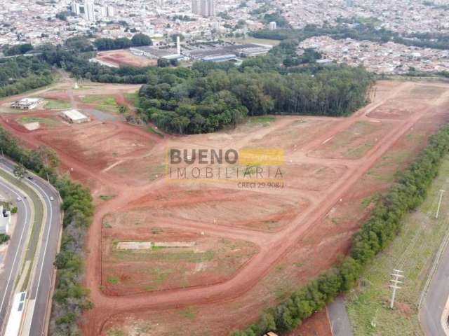 Terreno à venda, 743 m² por R$ 721.000,00 - Vila Romi - Santa Bárbara D'Oeste/SP