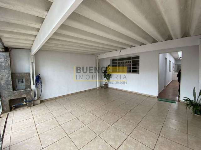 Casa à venda, 150 m² por R$ 382.000,00 - Cidade Jardim II - Americana/SP