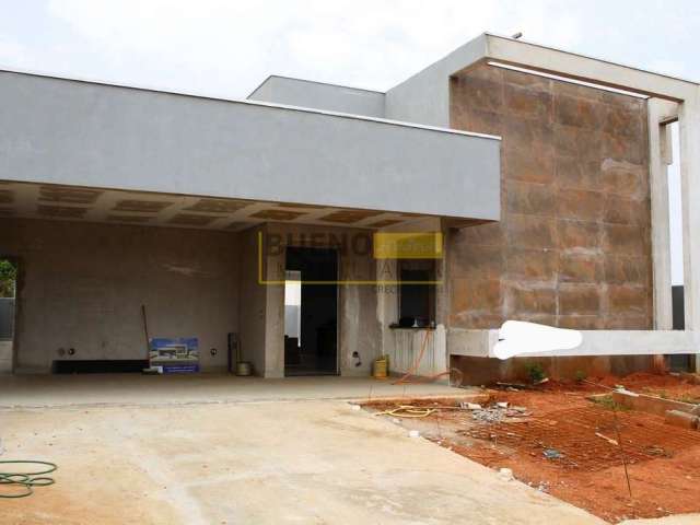 Casa de alto padrão com 3 dormitórios à venda, 250 m² por R$ 1.500.000 - Fazenda Santa Lúcia - Amer