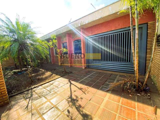 Casa à venda, 200 m² por R$ 890.000,00 - Jardim Panambi - Santa Bárbara D'Oeste/SP