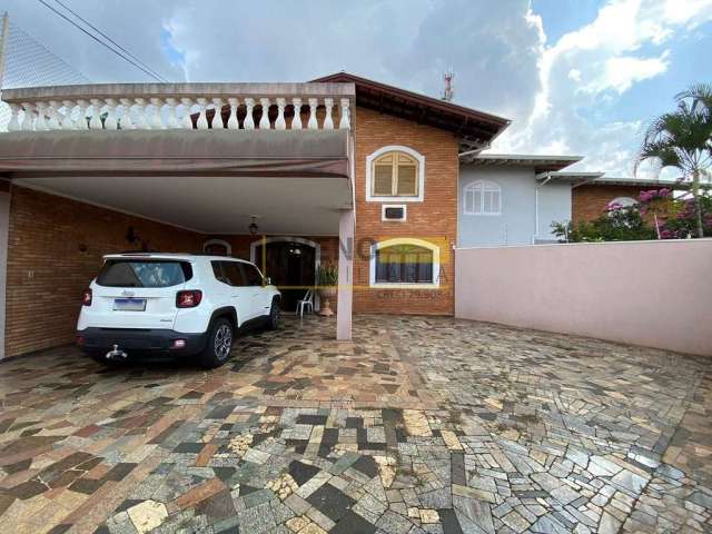 Casa à venda, 196 m² por R$ 850.000,00 - Jardim Santana - Americana/SP